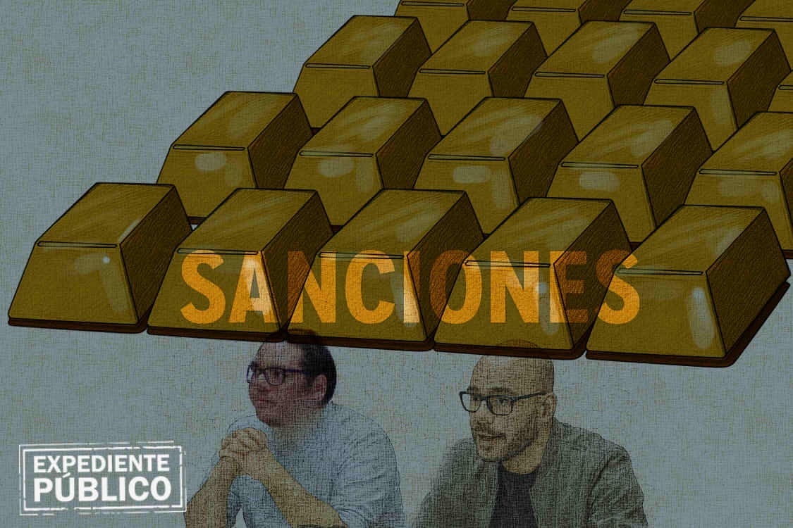 EE. UU. apunta al corazón financiero del régimen de Daniel Ortega  