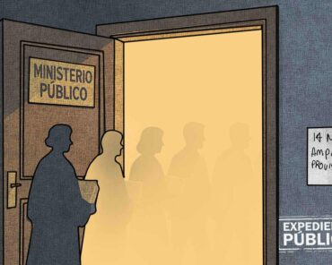 La elección de fiscal de Guatemala retrocede: ¿quién se beneficia?