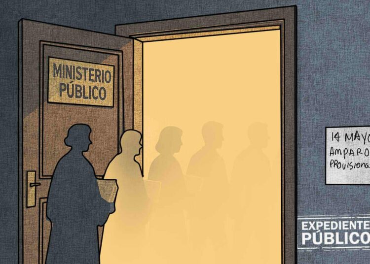 La elección de fiscal de Guatemala retrocede: ¿quién se beneficia?