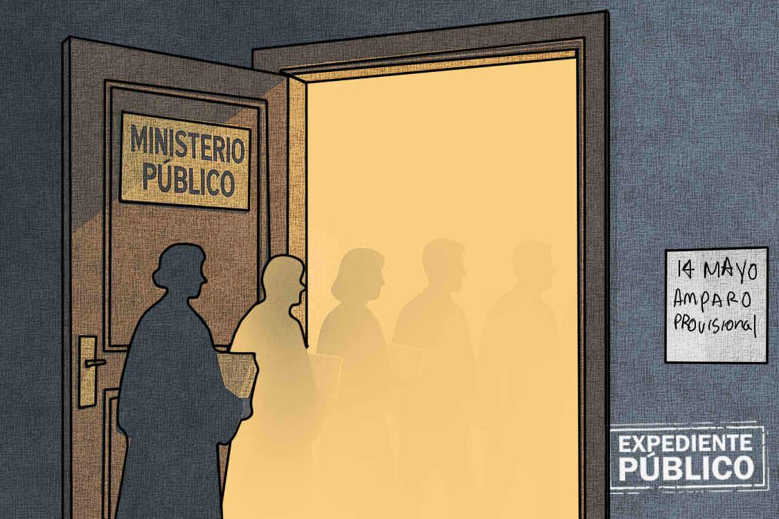 La elección de fiscal de Guatemala retrocede: ¿quién se beneficia?