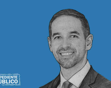 Guido Torres: China, Rusia e Irán conducen una guerra irregular en América Latina