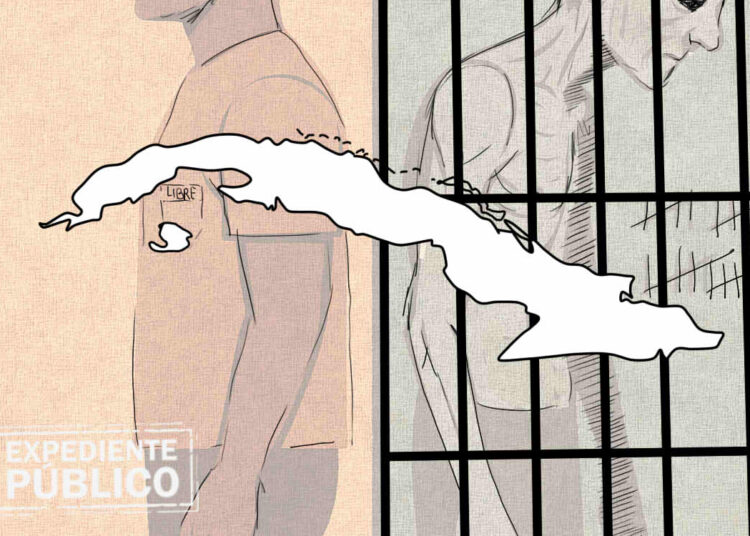 Cuba: la desnutrición como castigo a presos políticos
