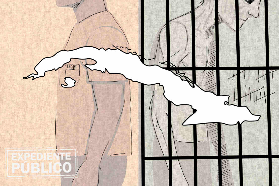 Cuba: la desnutrición como castigo a presos políticos