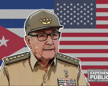 EE. UU. cierra filas contra Raúl Castro