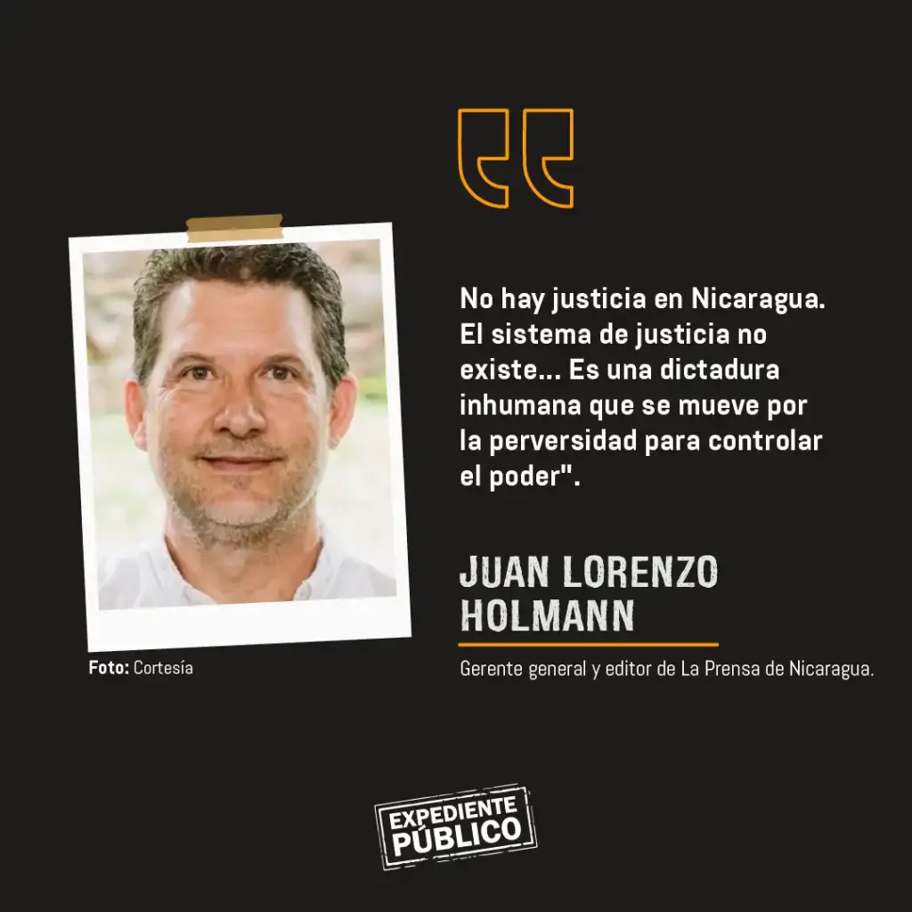 De la persecución del régimen nicaragüense, nacieron ‘fieras’