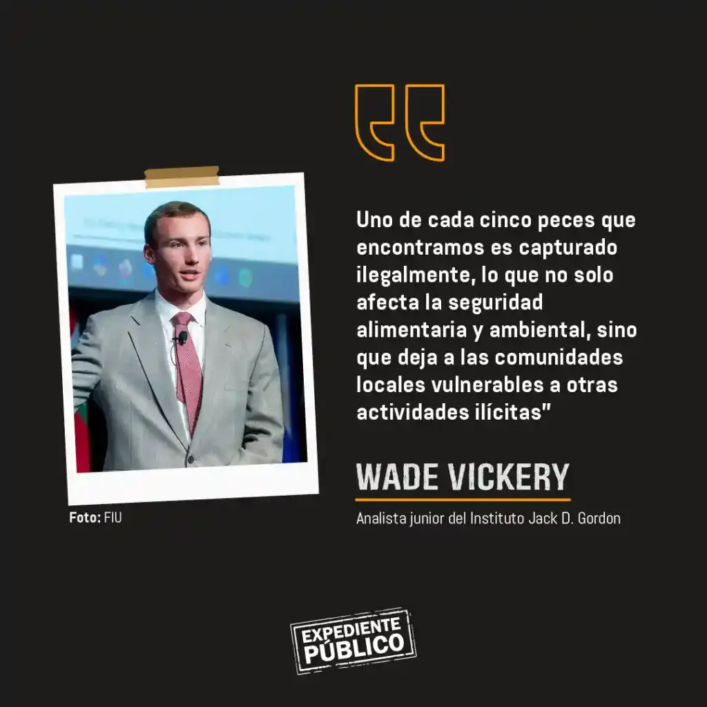China y Rusia amenazan la soberanía marítima de Latinoamérica 