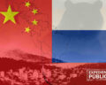 China, Rusia e Irán intervienen sectores clave de Latinoamérica