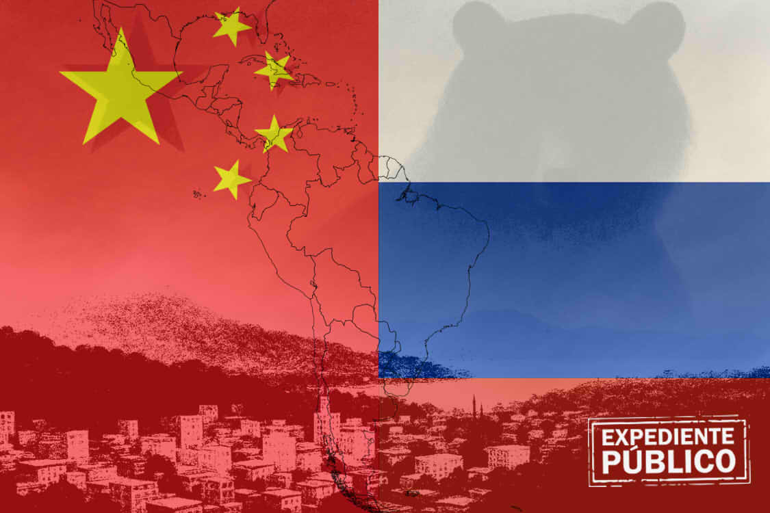 chinarusia