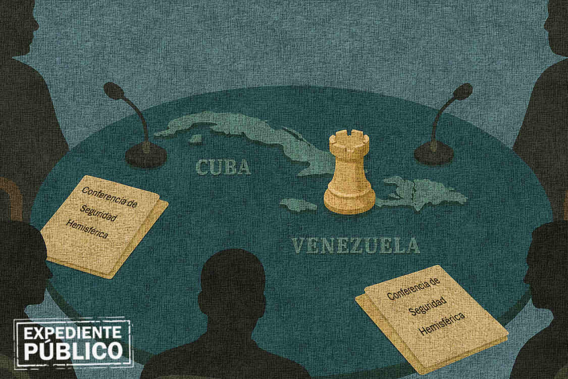cuba venezuela