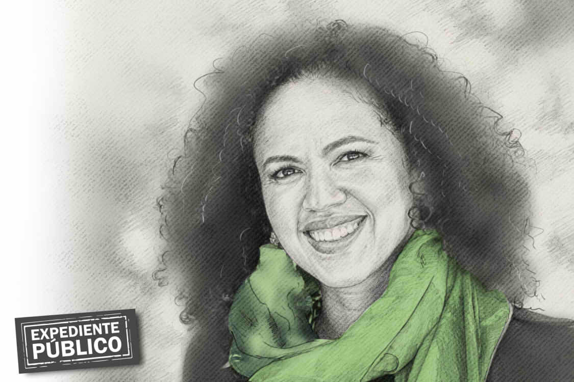 Laura Delgado: los acuerdos aeroespaciales con China conllevan riesgos 
