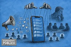Hondurasgate, el rastro coordinado de un escándalo
