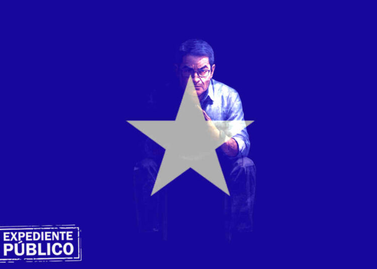 Juan Orlando Hernández allana su regreso a Honduras