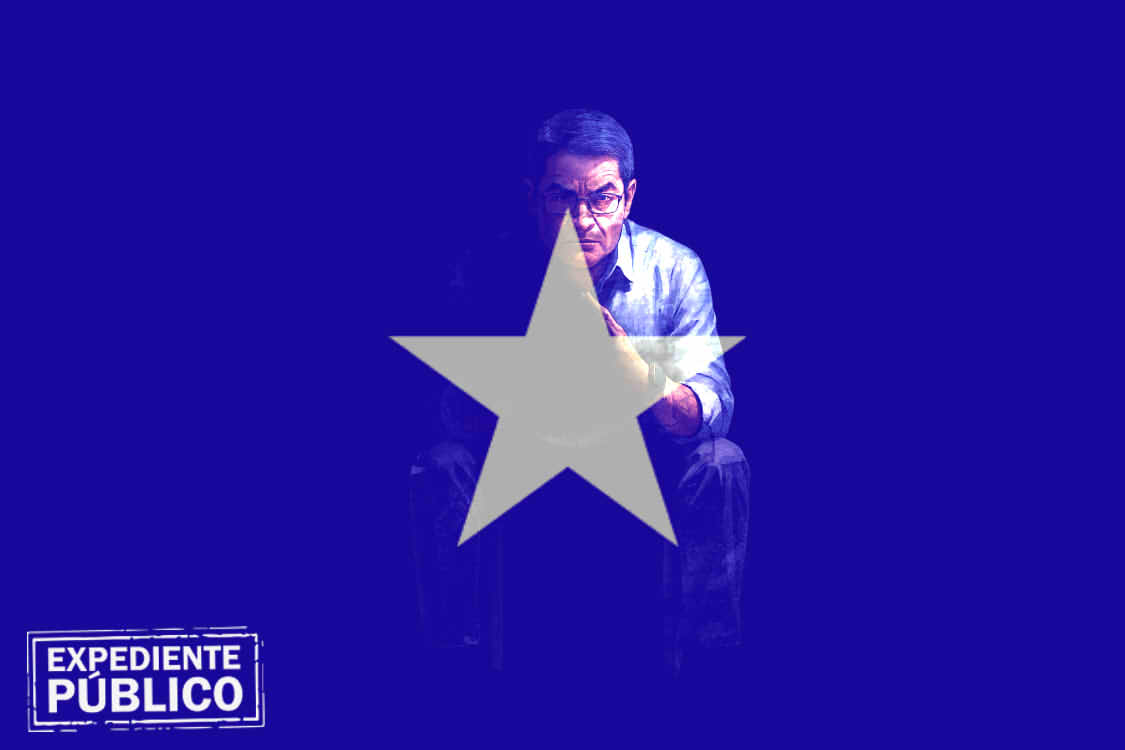 Juan Orlando Hernández allana su regreso a Honduras