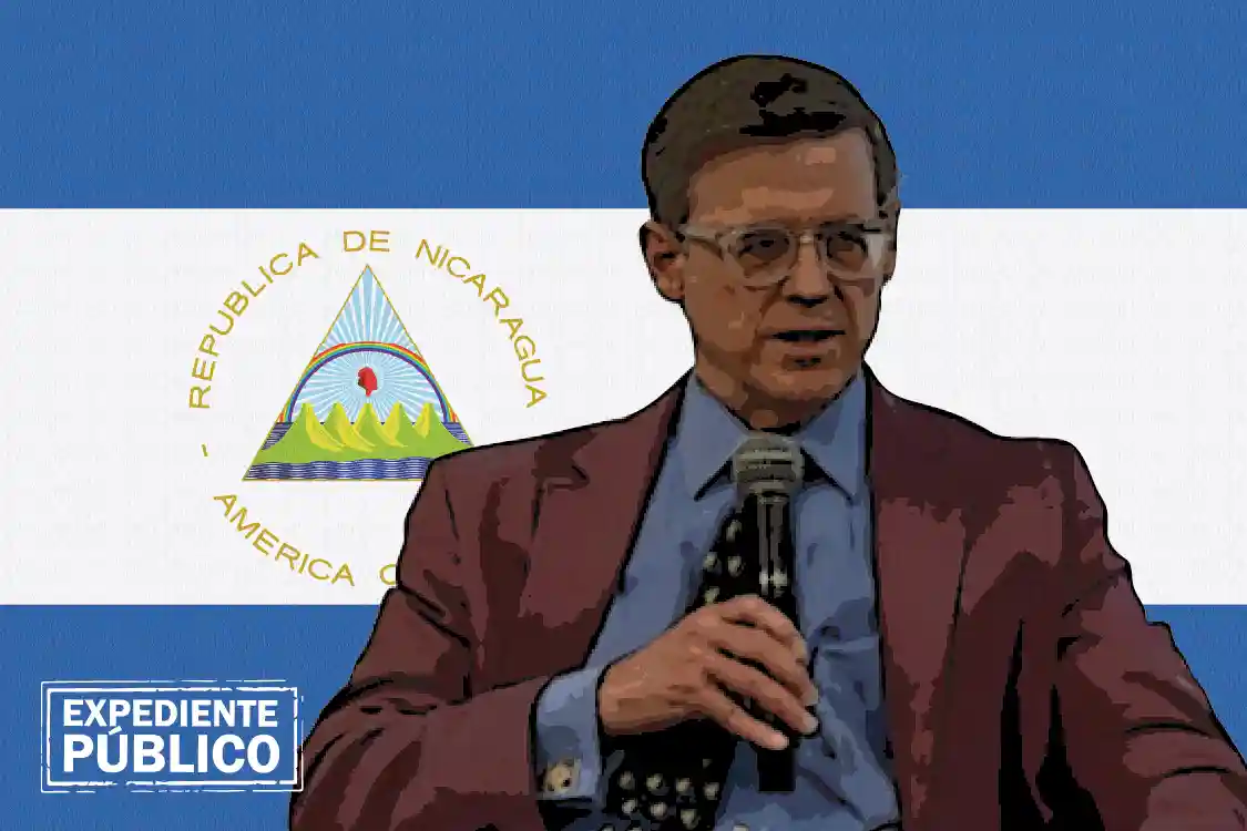 Exembajador Kevin O’Reilly: “Nicaragua va a terminar en una represión sangrienta o un colapso desordenado de la dictadura”