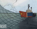 China y Rusia amenazan la soberanía marítima de Latinoamérica 