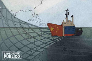 China y Rusia amenazan la soberanía marítima de Latinoamérica 