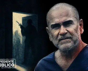 Acusación contra Raúl astro: ¿un precedente contra los Ortega en Nicaragua?