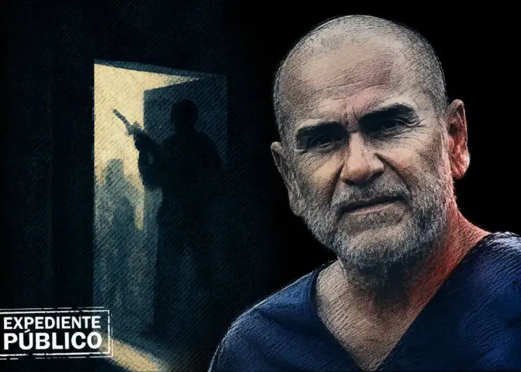Acusación contra Raúl astro: ¿un precedente contra los Ortega en Nicaragua?