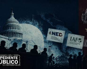 El Congreso de EE. UU. examina los fondos de cooperación exterior