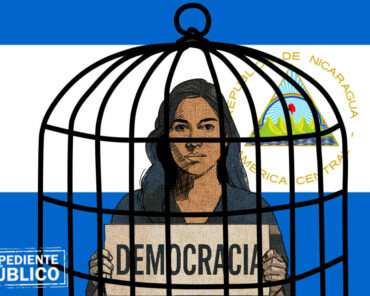 Régimen Ortega-Murillo en ruta a transición a su medida