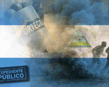 De la persecución del régimen nicaragüense, nacieron ‘fieras’