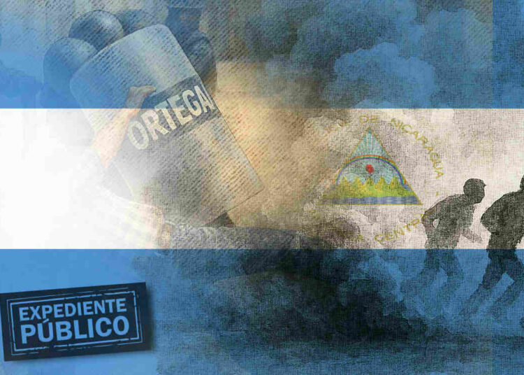 De la persecución del régimen nicaragüense, nacieron ‘fieras’
