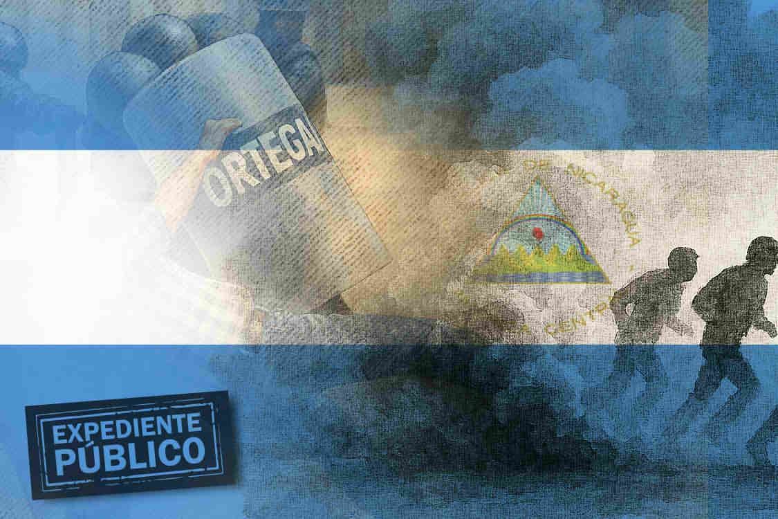 De la persecución del régimen nicaragüense, nacieron ‘fieras’