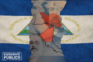 Nicaragua, la plataforma de Irán en América Latina 