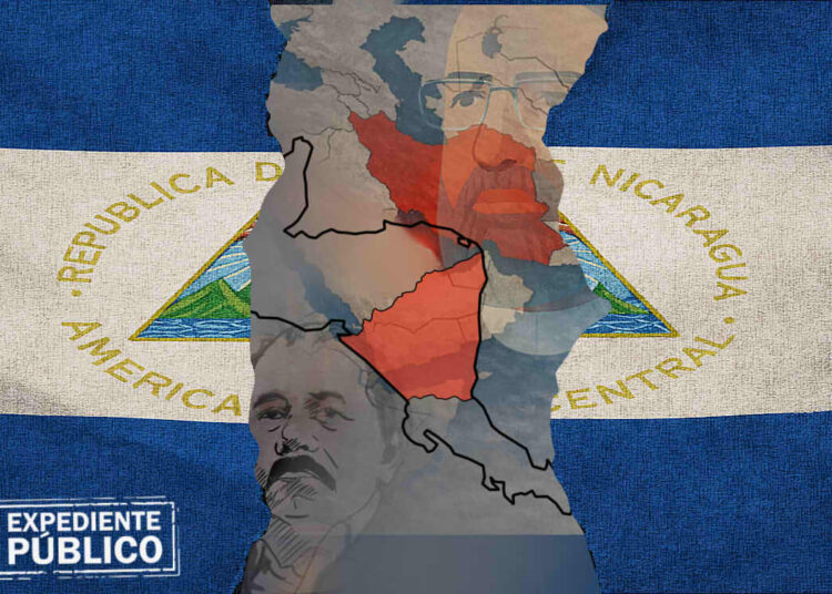 Nicaragua, la plataforma de Irán en América Latina 