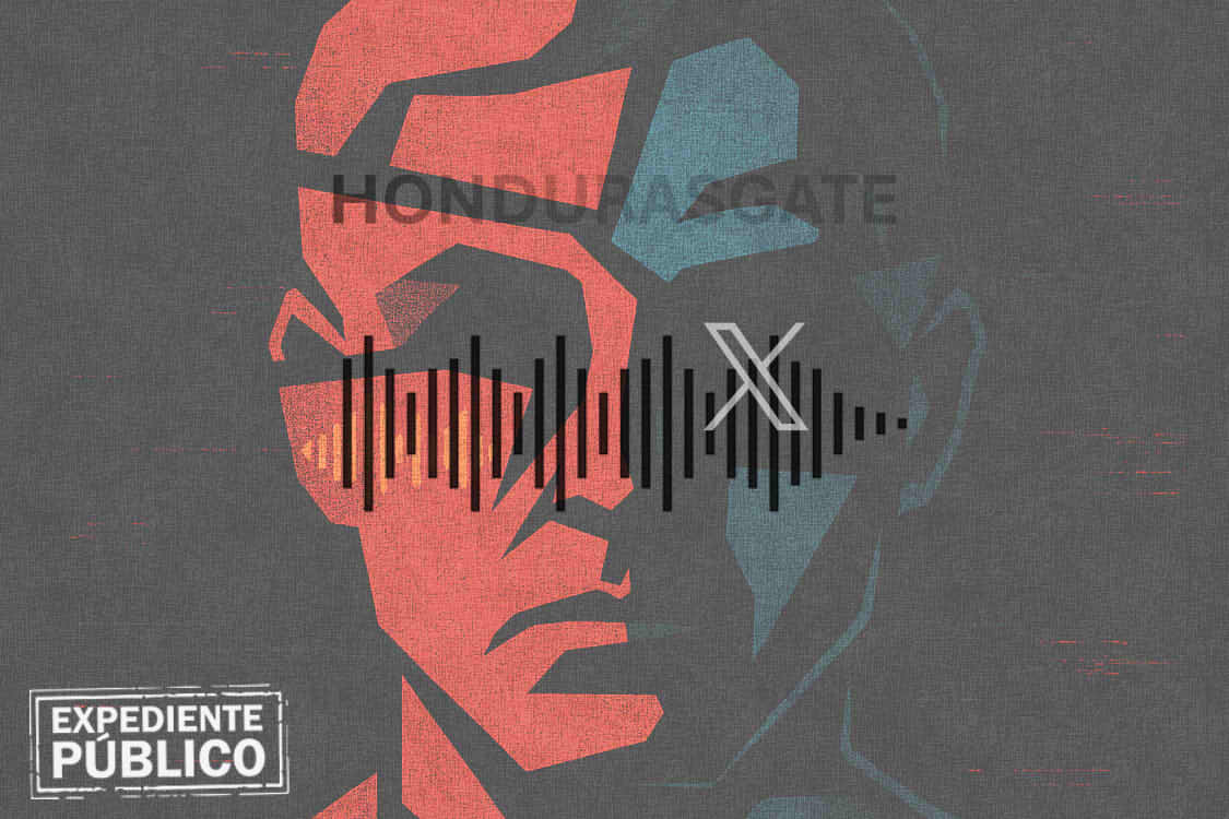 Hondurasgate: ¿escándalo o desinformación con marca rusa?  