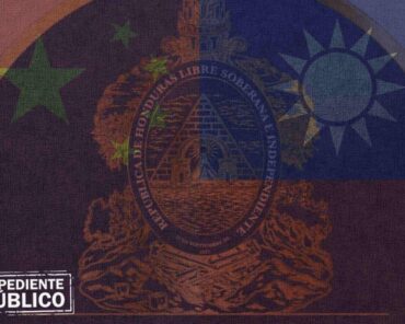 Honduras y el dilema de un TLC con Taiwán bajo la sombra de China 