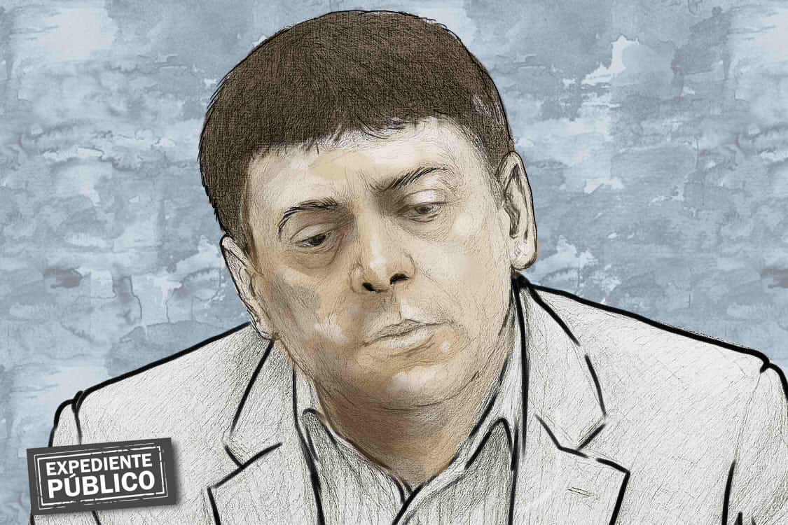 Vladimir Rouvinski: Moscú impulsa a políticos “que pueden favorecer la posición rusa” 