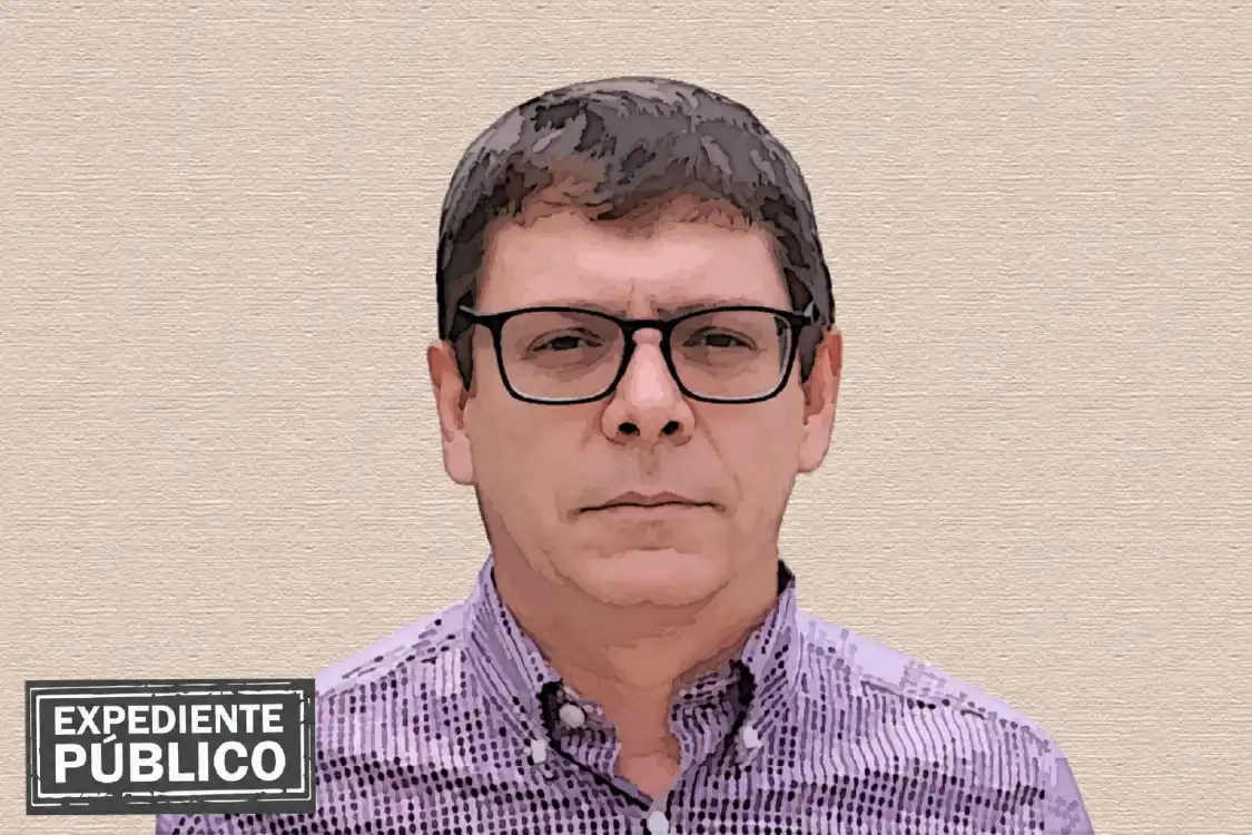 Vladimir Rouvinski: Moscú impulsa a políticos “que pueden favorecer la posición rusa” 