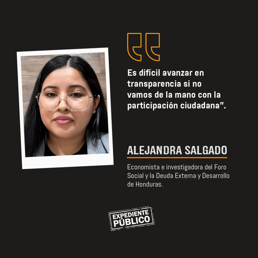 Centroamérica mantiene viejas deudas en transparencia presupuestaria