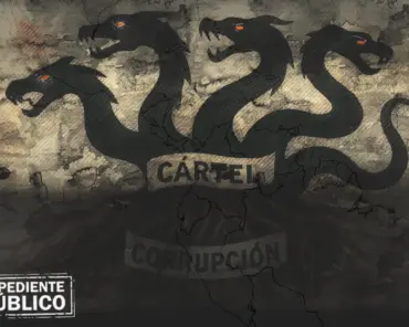 La corrupción mina la guerra antidrogas de EE. UU. en América Latina 