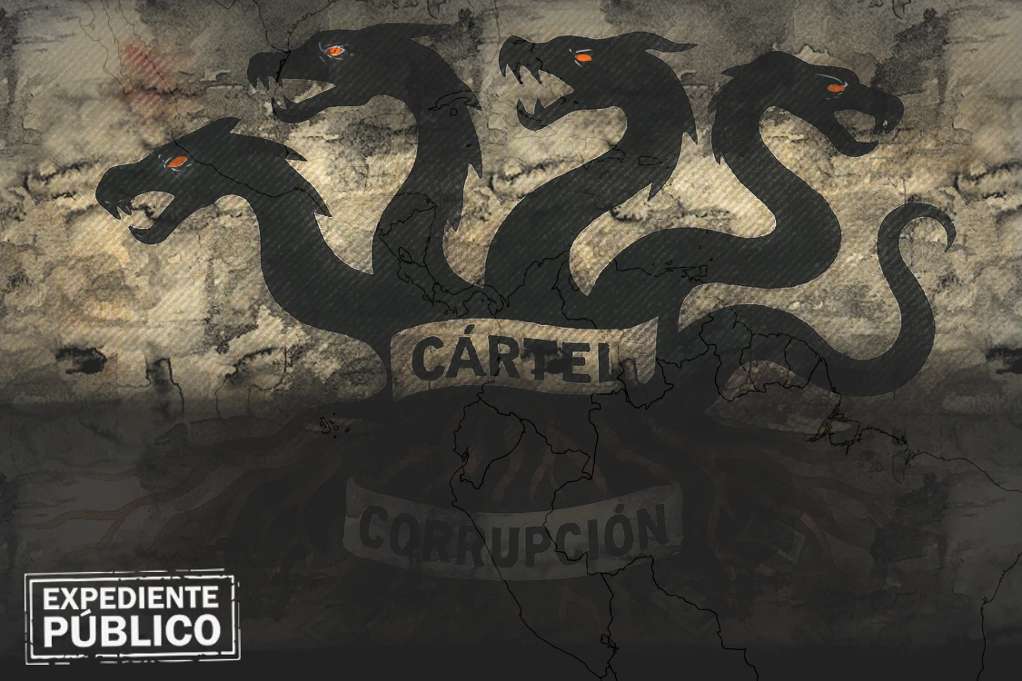 La corrupción mina la guerra antidrogas de EE. UU. en América Latina 