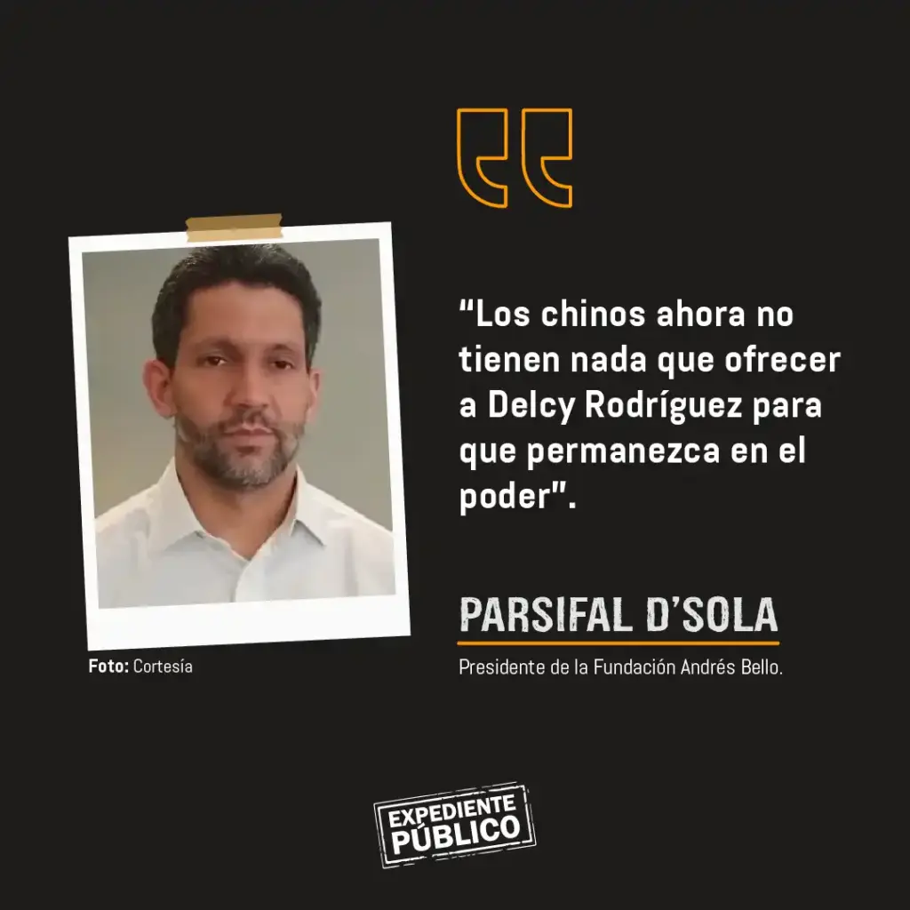 Venezuela reduce al mínimo los envíos de crudo a China 