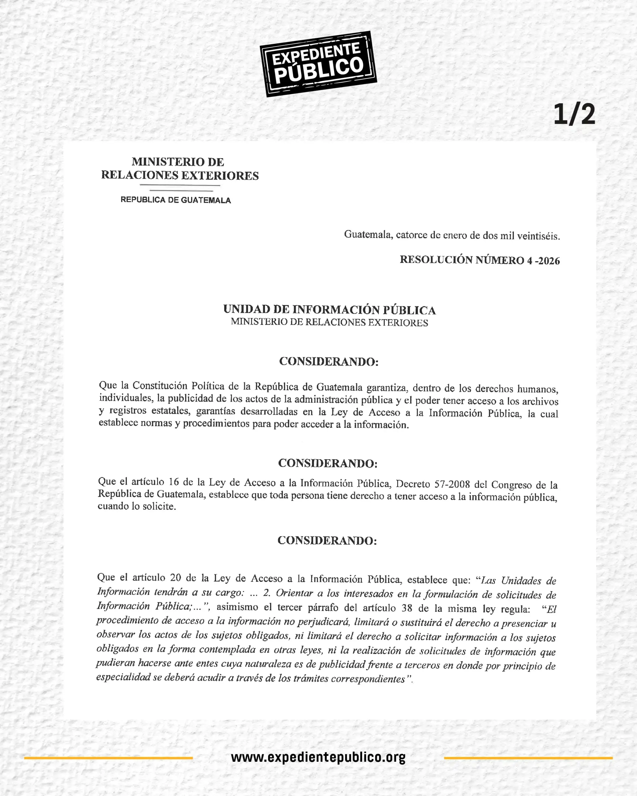 El hackeo made in China del que Guatemala no quiere hablar 