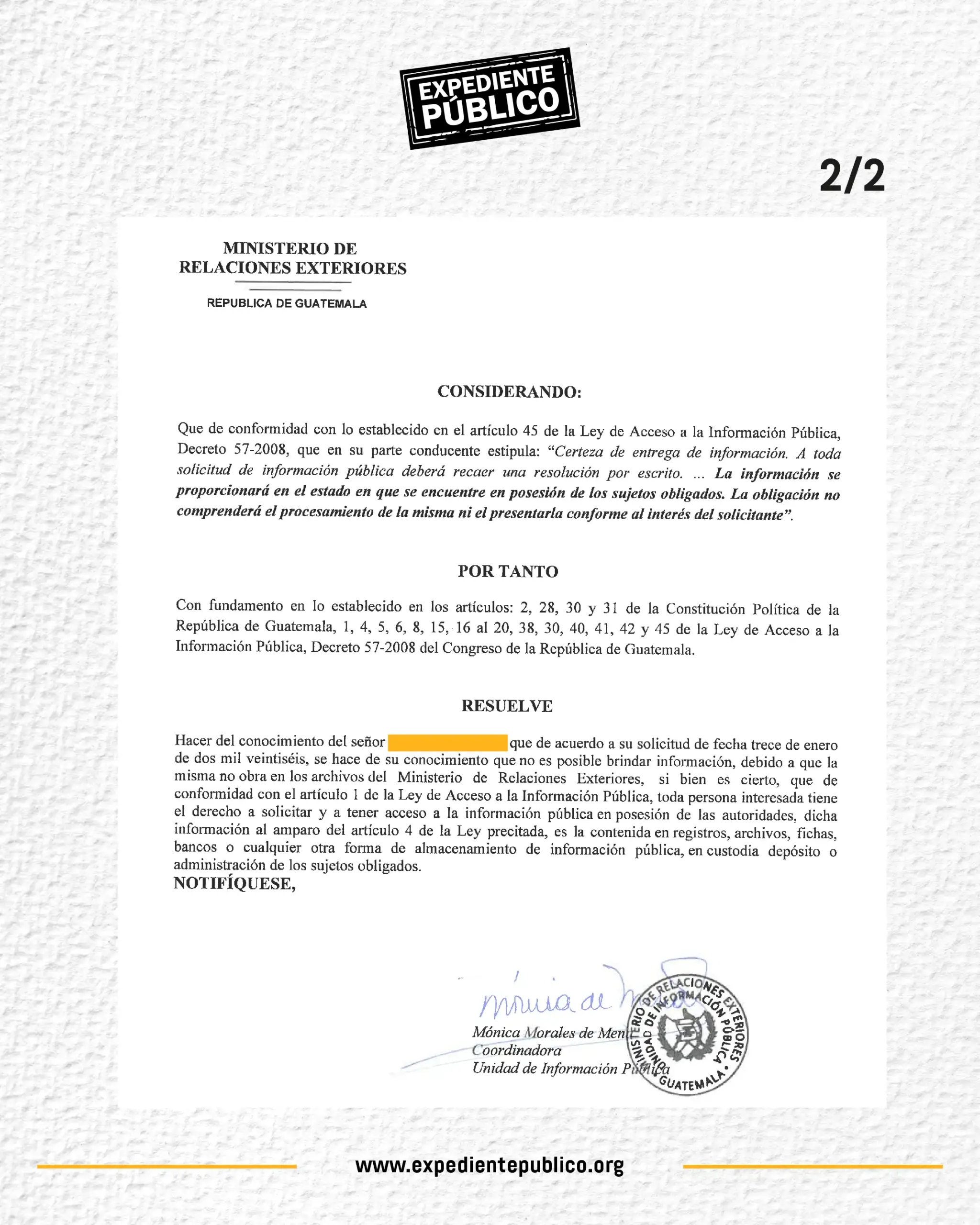 El hackeo made in China del que Guatemala no quiere hablar 