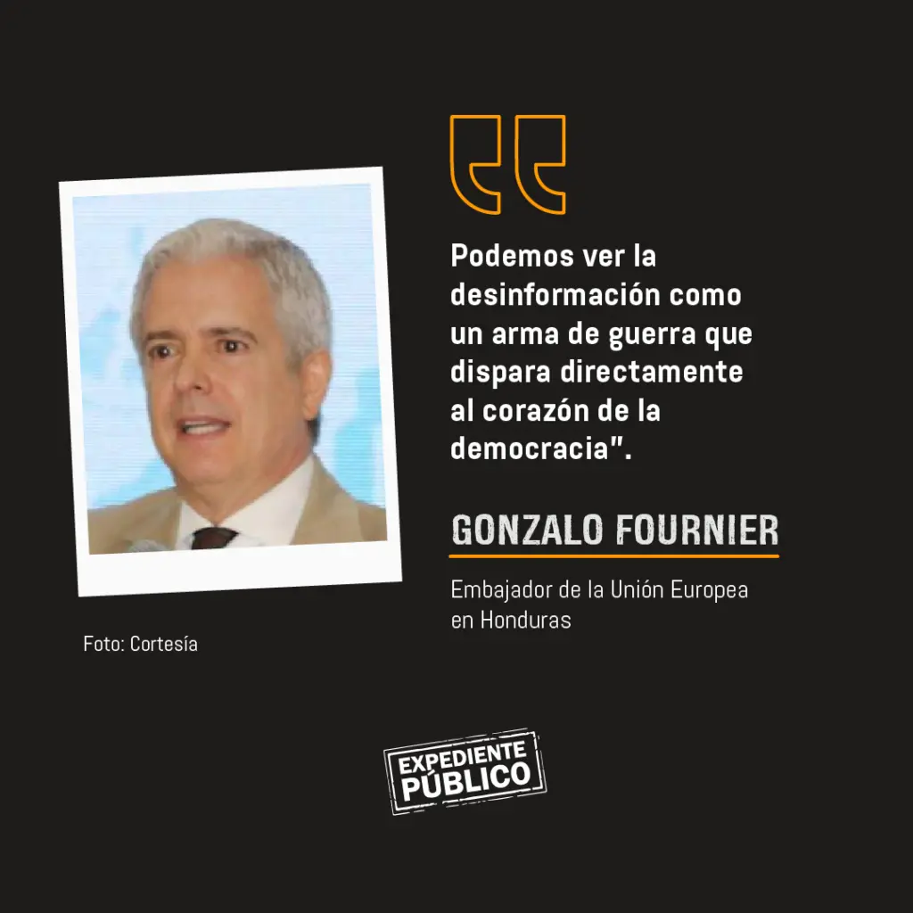 Desinformación: la nueva arma geopolítica contra las democracias 