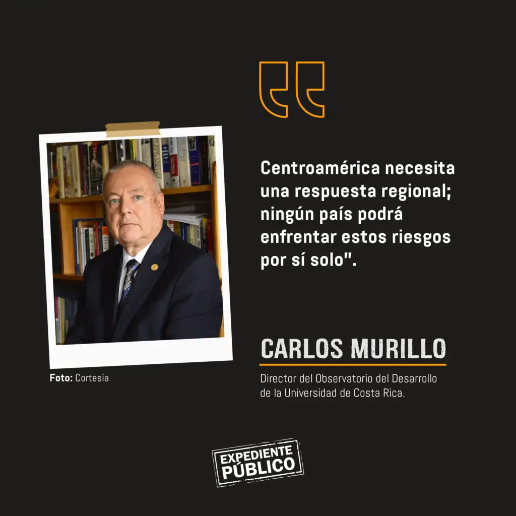 OEA endurece postura contra Nicaragua por crisis de seguridad regional 