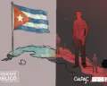 Medios mexicanos de izquierda ablandan la dictadura cubana