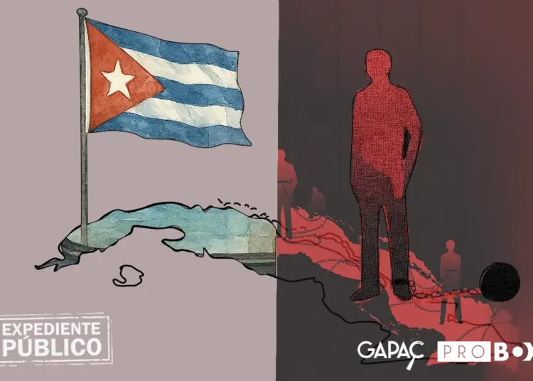 Medios mexicanos de izquierda ablandan la dictadura cubana
