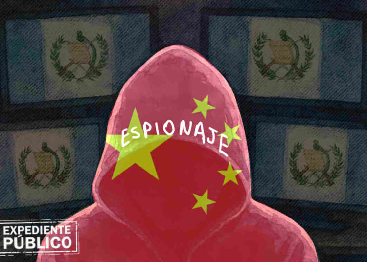 El hackeo made in China del que Guatemala no quiere hablar 