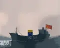 Venezuela reduce al mínimo los envíos de crudo a China 