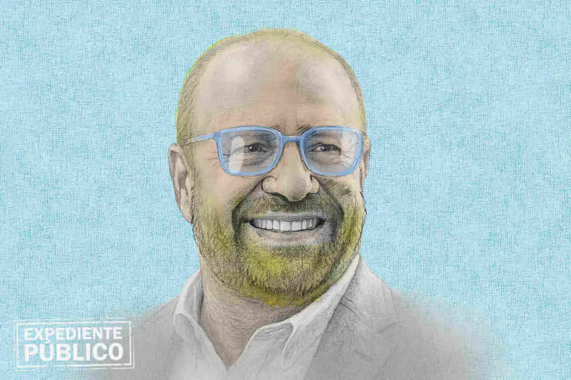 Rafael Marrero: América Latina tiene una dependencia tóxica a China  