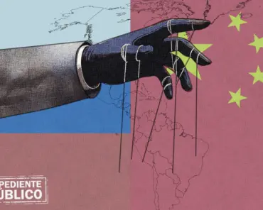 Desinformación: la nueva arma geopolítica contra las democracias 