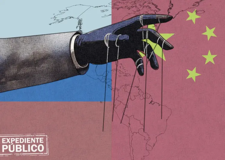 Desinformación: la nueva arma geopolítica contra las democracias 