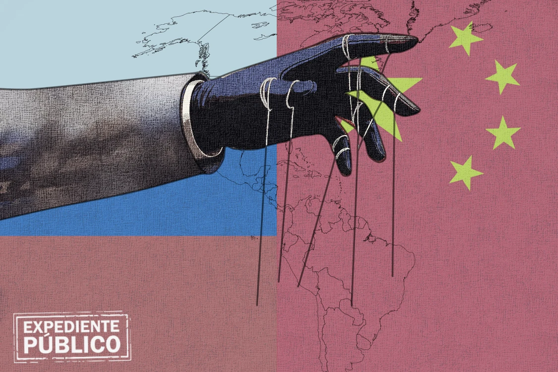 Desinformación: la nueva arma geopolítica contra las democracias 