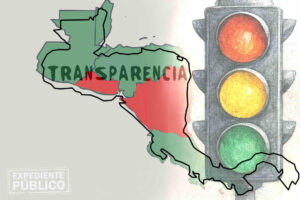 Centroamérica mantiene viejas deudas en transparencia presupuestaria